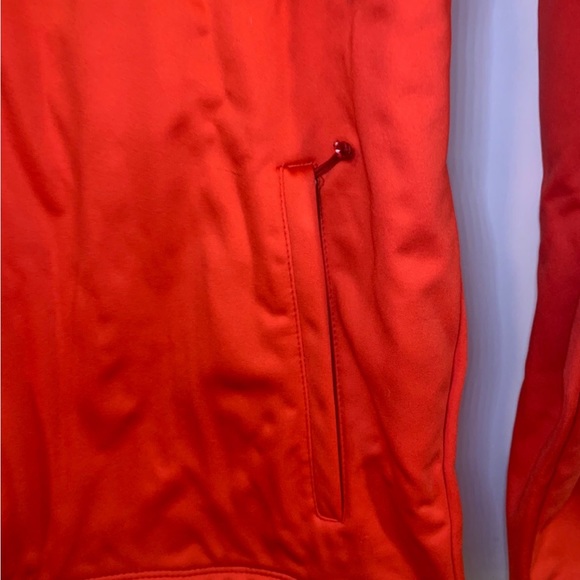 Avalanche NEW Large Red Jacket - Picture 2 of 6